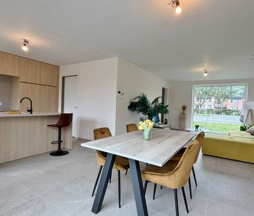 Huis te huur in Elverdinge met 3 slaapkamers - Foto 5