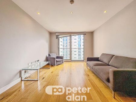 1 bedroom apartment to rent - Photo 4