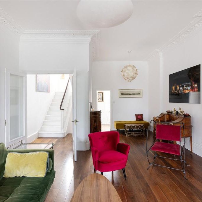 3 bedroom apartment to rent - Photo 1