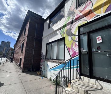 For Lease - 600 Church Street Unit# 2, Toronto, Ontario - Photo 6