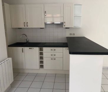 Montesson Village - F2 de 43 m2 avec dressing et cave - Photo 5