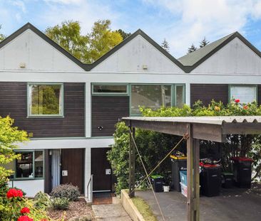 2 Bedroom Apartment by Otago Golf Course - Photo 3