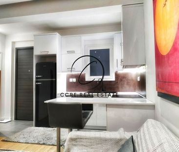 Διαμέρισμα για ενοικίαση Ευελπίδων - Δικαστήρια (Κυψέλη) - Photo 4