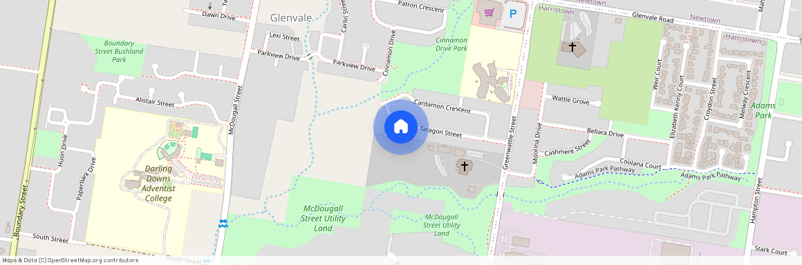 1/38 Taragon Street, 4350, Glenvale Qld