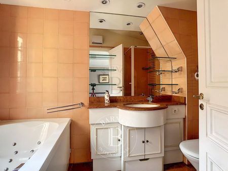 Tout savoir sur cet appartement dans le quartier Chaillot, à Paris 16ème - Photo 2