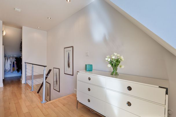 For Lease - 536 Crawford Street, Toronto, Ontario - Photo 1