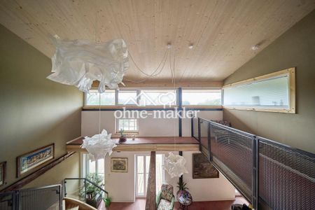 WG-Zimmer in heller großzügige Wohnung mit Sonnendeck an der Ostsee - Foto 3