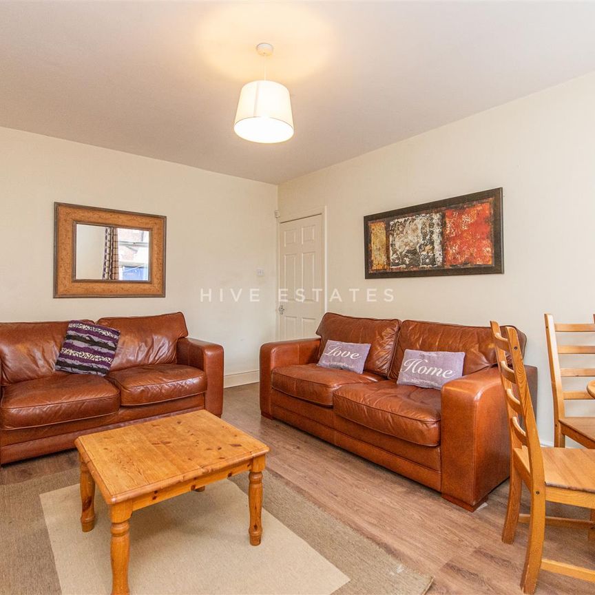 Chillingham Road, Heaton, Newcastle Upon Tyne - Photo 1