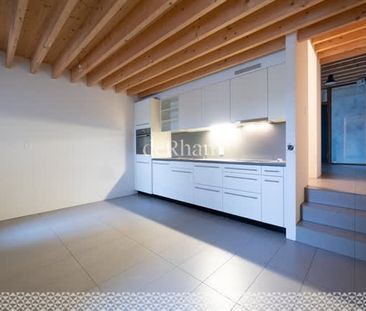 3.5 Zimmer, 1. Stock - Photo 2