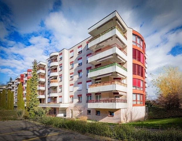 Appartement Ecublens - 3.5 pièces - Photo 1