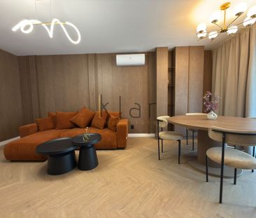 Apartament 3 camere, 73 mp, prima închiriere, The Nest – zona The O... - Photo 3