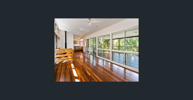 Elevated Family Living with Stunning Mountain Views in The Gap - Photo 1