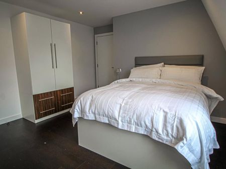 2 bedroom apartment to rent - Photo 5