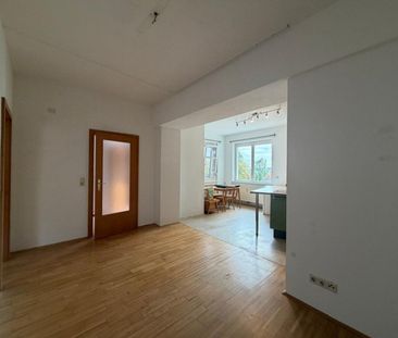 Zentrales Wohnen in Hartberg – Charmante 3-Zimmer-Wohnung mit Balko... - Foto 1