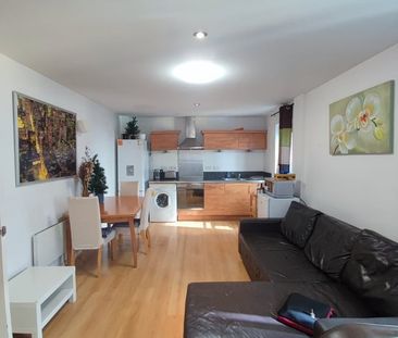 Room in a Shared Flat, River Street, M1 - Photo 2