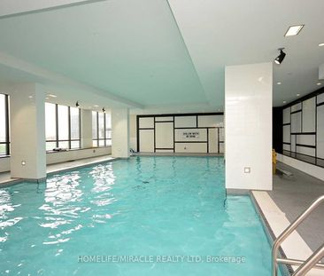 For Lease - 4011 Brickstone Mews Unit# 2504, Mississauga, Ontario - Photo 6