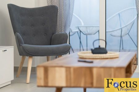 Διαμέρισμα, προς ενοικίαση - 45 τ.μ. - Φωτογραφία 2