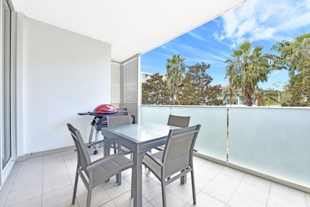 489/33 Hill Road, 2127, Wentworth Point Nsw - Photo 2