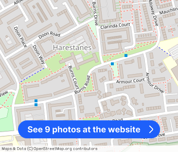 Burns Road, Kirkintilloch - Photo 1