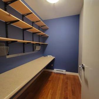 Cozy 1 Bed + Flex Room Rental in Vancouver - Photo 1