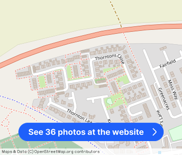 Thorntons Close, Pelton - Photo 1