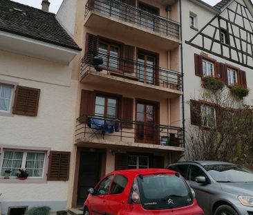 2 Zimmer, 42 m² - Photo 3