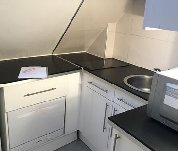 Appartement 1 pièce à Metz - Photo 6