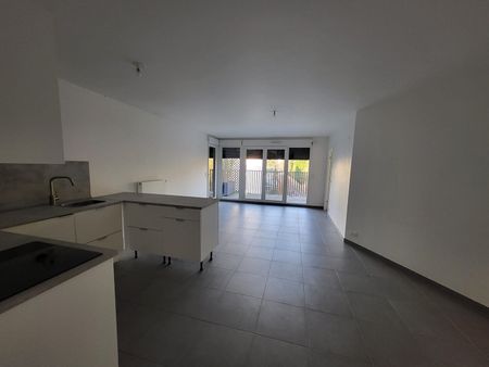 Appartement T3 CHATENAY MALABRY à louer - Photo 3