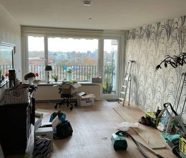 4-Room Apartment, Oostervenne 115, Purmerend - For Rent - Photo 1