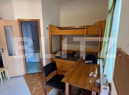 Garsoniera, 18mp, zona Piata Mihai Viteazu - Photo 3