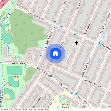 Kitchener, Kitchener, Waterloo, N2C 1P7