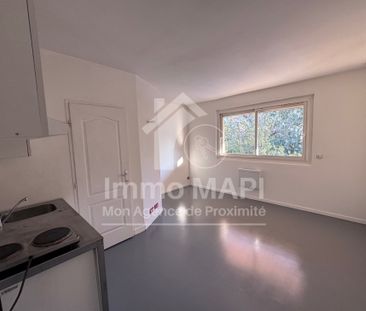Location Appartement 1 pièce 20m² MONTPELLIER 34090 - Photo 4