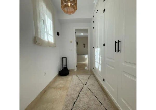 Casa o chalet de alquiler en Sirio-nva Andalucia F, 145, Los Naranjos
