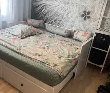 1 Zimmer, 120 m², 2. Stock - Photo 6