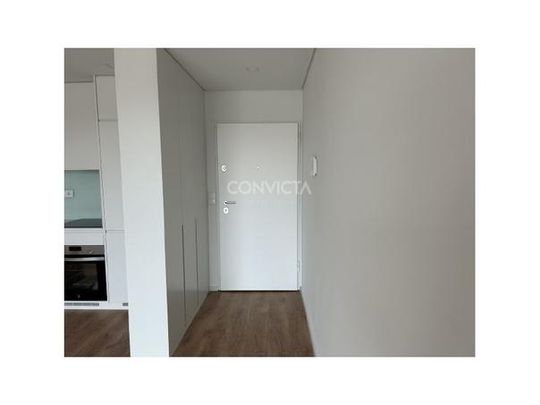 Apartamento T1 - Photo 1