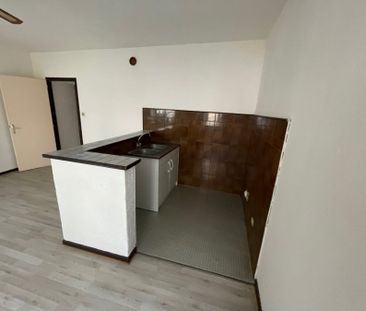 Appartement 2 pièces à - Photo 3