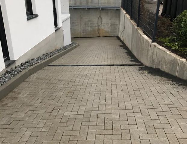 1-Zimmer Apartment in St. Augustin Niederpleis - Foto 1