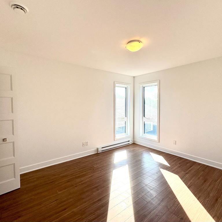 Logement 2 Chambres 1 Salle de Bain - 1er étage - Bois Des Filion - Photo 1
