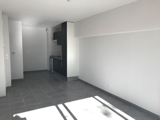 Location appartement 2 pièces, 41.30m², Colomiers - Photo 1