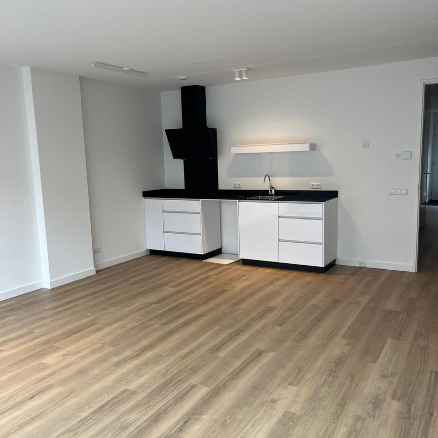 Appartement te huur: Gasthuisstraat 32-A 4001 BE Tiel - Foto 1