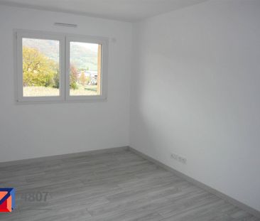 Location appartement 3 pièces 63 m² à Scionzier (74950) - Photo 2