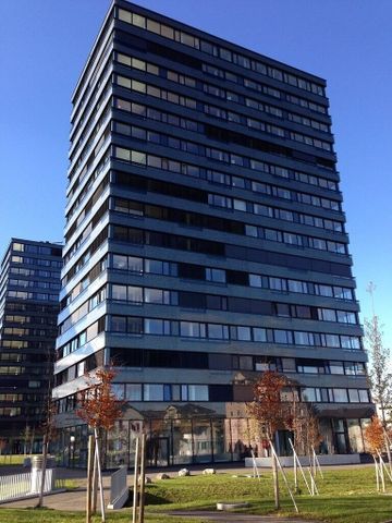 Your new apartment – your new living paradise - Photo 5