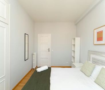 Calle de Evaristo San Miguel, Madrid, Community of Madrid 28008 - Photo 6