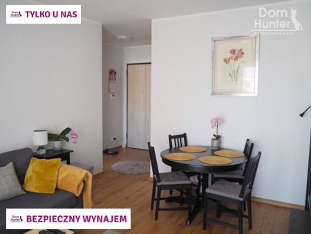 Gdańsk Letnica, ul. Starowiejska - Фото 2