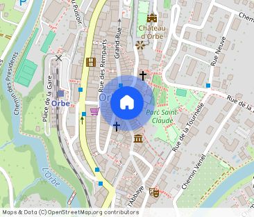 2 Zimmer, 51 m² - Photo 1