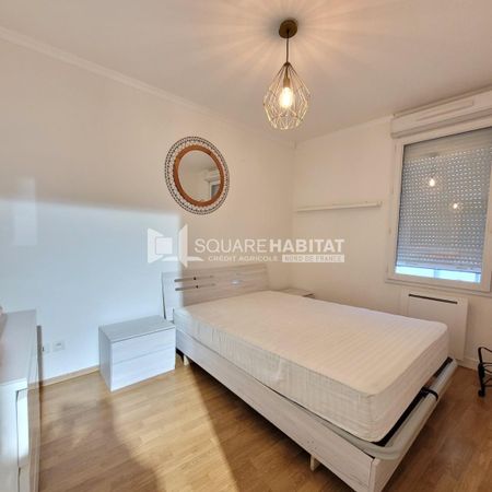 Location Appartement 3 pièces 54m² ARRAS 62000 - Photo 3