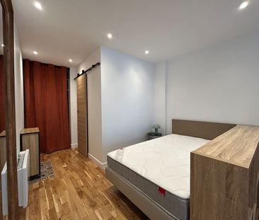 Location Appartement 1 pièce 26m² - Photo 1