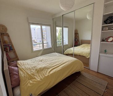Location Appartement 3 pièces 66m² - Photo 2
