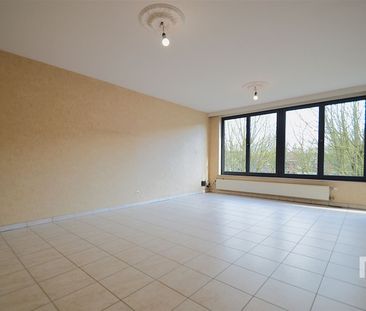 Gezellig appartement op rustige ligging en zicht op groen - Foto 3