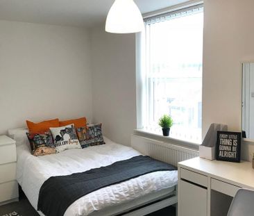 1 bedroom in a house share to rent - Photo 6